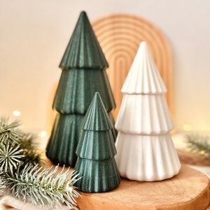 3D-Druckdatei - STL & 3MF "Tannenbaum"