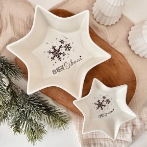 Laserdatei Gravur SVG – „Ich rieche Schnee/I smell snow“