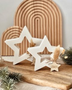 3D-Druckdatei - Sterne