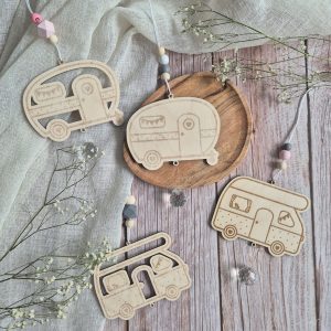 Laserdatei SVG - Sonnenfänger "Campingliebe"