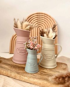 3D-Druckdatei STL&3MF - Vintage Gießkanne