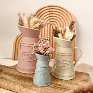 3D-Druckdatei STL&3MF - Vintage Gießkanne