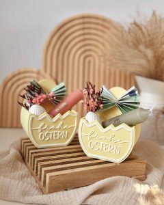 3D-Druckdatei STL & 3MF - Eiernest