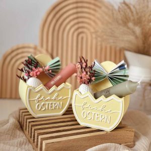 3D-Druckdatei STL & 3MF - Eiernest