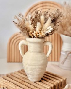 3D-Druckdatei STL&3MF - Vase "Dolcita"