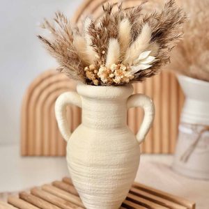 3D-Druckdatei STL&3MF - Vase "Dolcita"